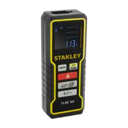 Stanley laserski daljinomer STHT1-77138