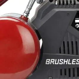 DCK KDQE550/6Z akumulatorski kompresor