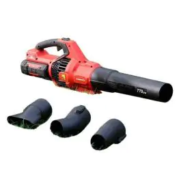 DCK KDLB58211BDM akumulatorski duvač li&scaron;ća 56V sa baterijom i punjačem