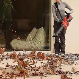 DCK KDLB58211BDM akumulatorski duvač li&scaron;ća 56V sa baterijom i punjačem