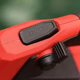 DCK KDLB58211BDM akumulatorski duvač li&scaron;ća 56V sa baterijom i punjačem