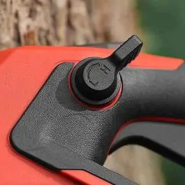 DCK KDLB58211BDM akumulatorski duvač li&scaron;ća 56V sa baterijom i punjačem