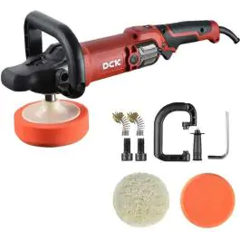 Polir mašina 1250W DCK KSP05-180