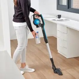 Black + Decker usisivač BXVMS602E