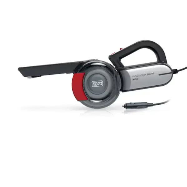 Black + Decker automobilski usisivač PV1200AV
