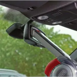 Black + Decker automobilski usisivač PV1200AV