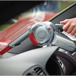 Black + Decker automobilski usisivač PV1200AV
