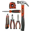 Black + Decker set ručnog alata BDHT0-71631