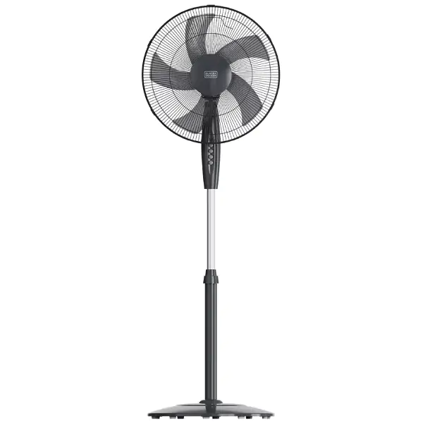 Black + Decker ventilator BXFS8000E