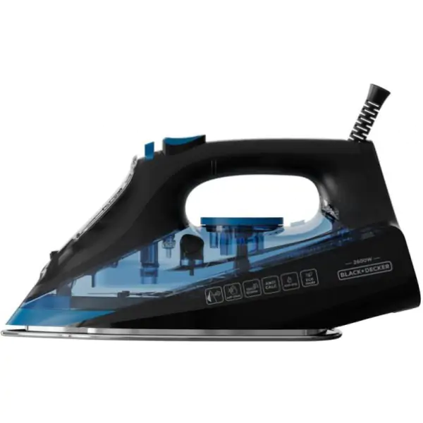 Black + Decker pegla BXIR2606E