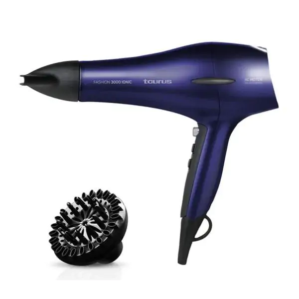 Taurus fen za kosu FASHION 3000 IONIC 900560000