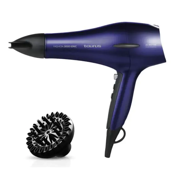 Taurus fen za kosu FASHION 3000 IONIC 900560000
