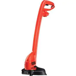 Black + Decker električni trimer GL250
