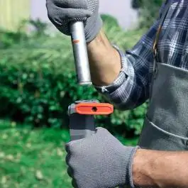 Akumulatorski trimer za travu 1x4.0Ah baterija i punjač 58V DCK KDST58171BDM