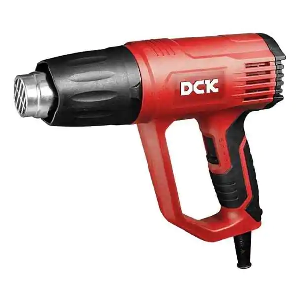 DCK KQB04-2000 fen za vreli vazduh, 2000W