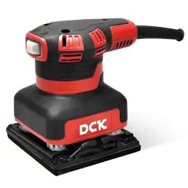 Vibraciona brusilica 240W 100x110mm DCK KSB04-100S