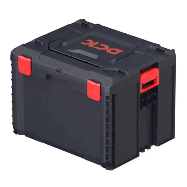 Kutija za alat 450x360x340 mm DCK KDBOX-03 D-STACK