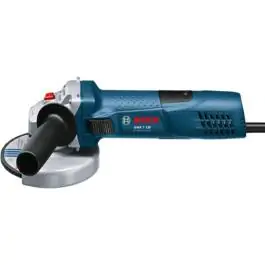 Bosch GWS 7-125 ugaona brusilica 720W 125mm &ndash; kompaktna i snažna brusilica za precizan rad