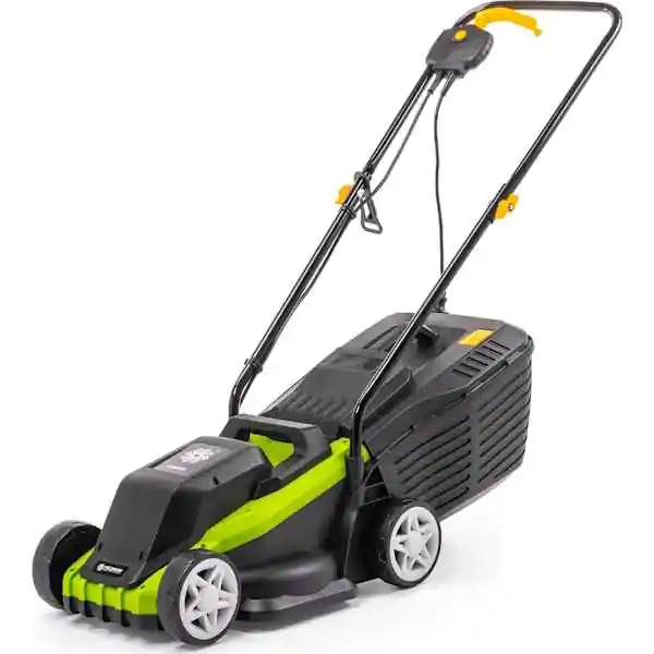 Električna kosačica FZR 2018-E 1000W Fieldmann