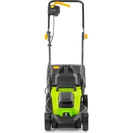 Električna kosačica FZR 2023-E 1200W Fieldmann