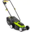 Električna kosačica FZR 2023-E 1200W Fieldmann