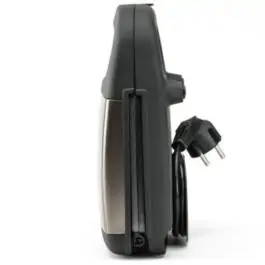 Black + Decker toster za sendviče BXSA751E