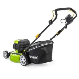 Električna kosačica 1800W bez četkica FZR 2065-E Fieldmann 4u1