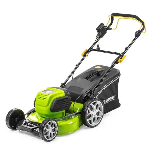 Samohodna električna kosilica 1800W FZR 2070-E Fieldmann 4u1 - proizvod na akciji