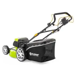 Samohodna električna kosilica 1800W FZR 2070-E Fieldmann 4u1