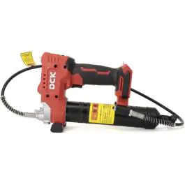 DCK KDGG500Z akumulatorska mazalica 20V 700 bar bez baterije i punjača