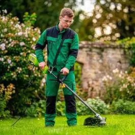 FIELDMANN FZS 2030-E električni trimer za travu