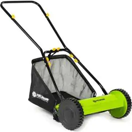 Ru na Kosilica Za Travu 40cm FZR 1010 Fieldmann Prodaja Alata Ru na Kosilica Za Travu 40cm FZR 1010 Fieldmann Prodaja Alata