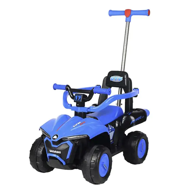 Guralica za decu Quad 477 plava - proizvod na akciji