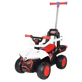 Guralica za decu Quad 477 crvena