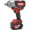 DCK KDPB1218Z akumulatorski udarni ključ 20V 1/2" 1218Nm bez baterije i punjača