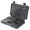 Black + Decker set nastavaka i burgija A7216