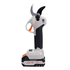 NAKAYAMA PRO EC1440 aku makaze za orezivanje 21V (2x2Ah)