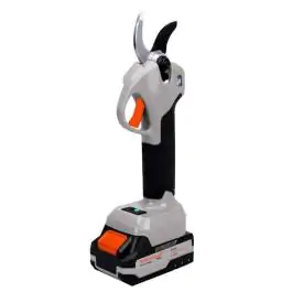 NAKAYAMA PRO EC1440 aku makaze za orezivanje 21V (2x2Ah)