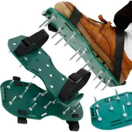 Strend Pro Herrison AS222 sandale za aeraciju travnjaka sa &scaron;iljcima 300 mm