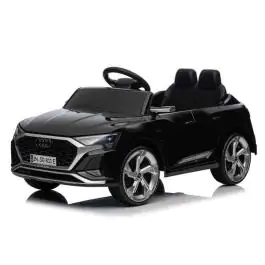 Dečiji auto na akumulator Audi Q8 Crni
