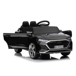 Dečiji auto na akumulator Audi Q8 Crni