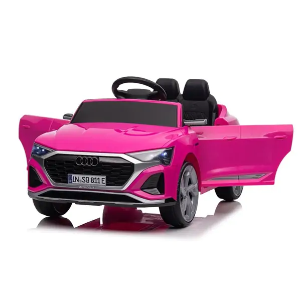 Dečiji auto na akumulator Audi SQ8 Roze - proizvod na akciji