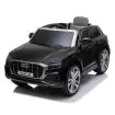 Dečiji auto na akumulator Audi SQ8 Crni - proizvod na akciji