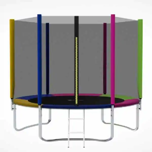 Trambolina Premium Multicolor 305 cm - proizvod na akciji