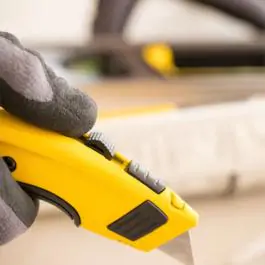 Stanley skalper 7-10-778