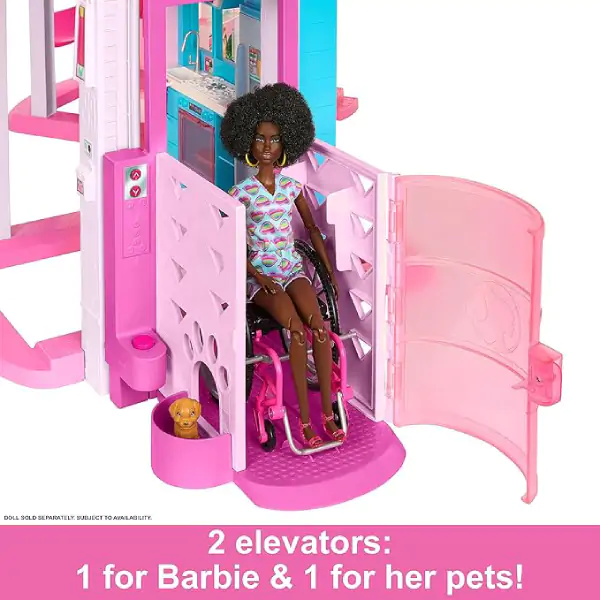 Barbie Dreamhouse