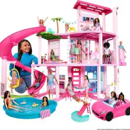 Barbie Dreamhouse