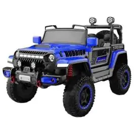Dečiji džip 12v Y-MB8854 plavi