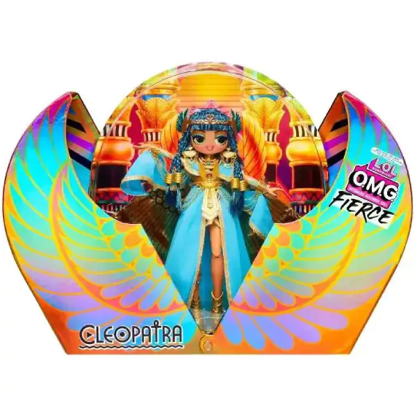 LOL Lutka kleopatra CT586685