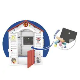 Kućica velika Chicos piceria 89615